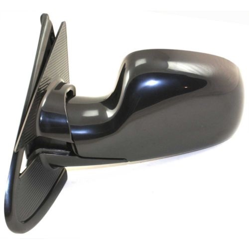 Grand Caravan Side view Door Mirrors at Monster Auto parts